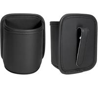 R-timer 1 Pcs Car Cup Holder for Skoda Enyaq 2020 2021 2022 2023 2024 2025