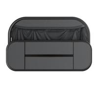 R-timer 1 Pcs Car Seat Organiser for Alfa Romeo Junior 2024 2025