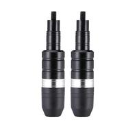 R-timer 1Pair Motorcycle Crash Pads for Ducati DesertX Rally, Frame Sliders Protector Wheel Axle Sliders Fairing Guard Protection Kit,White
