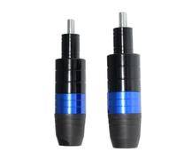 R-timer 1Pair Motorcycle Crash Pads for Honda Africa Twin CRF1000 CRF1000L CRF1000L DCT 2016 2017 2018 2019, Frame Sliders Protector Wheel Axle Sliders Fairing Guard Protection Kit,Blue