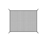 R-timer 2pcs Car Grille Protection Net for Challenger Genesis 43/50/60, Mesh Grille Cover, Radiator Guard Mesh Screen Protector, Front Grille