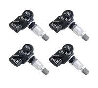 R-timer 4PCS Car Tire Pressure Sensor for BMW X1 03/2014-12/2016,TPMS Tire Pressure Monitor System Sensor Replacement 36106798872 6798872