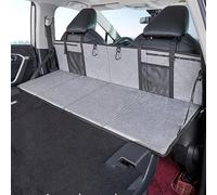 R-timer Back Seat Extender for Mercedes Benz E Class 4-Door W212 2010-2016