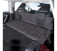 R-timer Back Seat Extender for Mercedes Benz E Class 4-Door W212 2010-2016