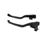 R-timer Brake Clutch Levers for BMW F800ST 2006-2015, Motorbike Adjustable Handlebar Levers Pair for Sports Performance,Brake and Clutch