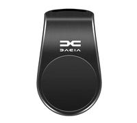 R-timer Car Phone Mount Air Vent for Dacia Dokker/Duster Van/Jogger Extreme/Lodgy Stepway/Logan 2000-2024, Magnetic Phone Holder with Strong Upgraded Magnets Super Stable Air Vent Cradle,Black