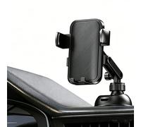 R-timer Car Phone Mount for Honda Passport III/3 | ab Bj. 2018, Strong Magnetic Handsfree Dashboard Cradle, Military-Grade Stable Vent Hoo