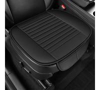 R-timer Car Seat Cushion with for VW T-Cross 2023-, Comfort Memory Foam,Pressure Relief Seat Pad with Breathable Mesh Cover Non-Slip