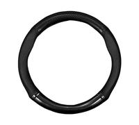 R-timer Car Steering Wheel Cover for Kia K7 Premier 2019+ | Steering Wheel Protector Car Cover Auto Steering Glove Vehicle Casing Wheel Wrap Handle Guard Drive Sleeve Interior Shield