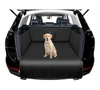 R-timer Dog Car Mat for Ferrari 296 GTB 2022+ | Trunk Liner Dog Protector Cargo Mat Boot Tray Trunk Protector Pet Cover Cargo Protector Dog Liner Boot Tray Protection Mat