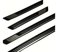 R-timer Door Sill Protectors for Seat Toledo 4 (KG) 2012-2019