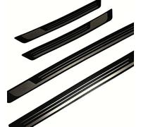 R-timer Door Sill Protectors for Seat Toledo 4 (KG) 2012-2019