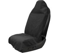 R-timer Front Row Car Seat Cover for Opel Corsa D A B C E F OPC 2017-2021, Automotive Interior Protector, Washable Vehicle Seat Protection Accessories