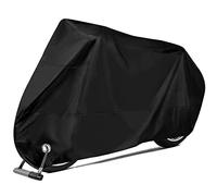 R-timer Motorbike Cover Waterproof for Ducati Monster 937 Monster 821 1200 1200S, Motorcycle Covers All Weather Indoor Outdoor Scooter Protection Cover Protective Covering,2XL-245X105X125cm
