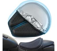 R-timer Motorcycle Seat Cushion for VF750S VF 750S 750 S VF750 SABRE 1982