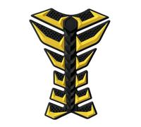 R-timer Motorcycle Tank Pad for Honda VT1300CX Fury 2010-2020
