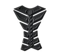 R-timer Motorcycle Tank Pad for Honda VT1300CX Fury 2010-2020