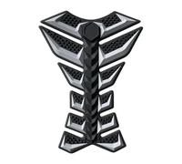 R-timer Motorcycle Tank Pad for Honda VT1300CX Fury 2010-2020