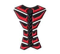 R-timer Motorcycle Tank Pad for Yamaha SCR950 2017-2020