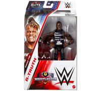 R-Truth - WWE Elite Series 115 - Mattel Action Figure - New