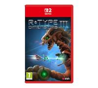 R-Type Dimensions III - Nintendo Switch 2 (CART)