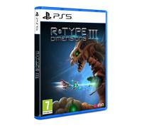 R-Type Dimensions III - PS5