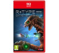 R-Type Dimensions III (Switch 2)
