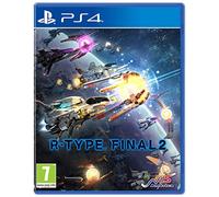 R-Type Final 2 Inaugural Flight Edition - PS4
