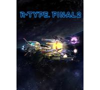 R-Type Final 2 (PC) - Steam Key - EUROPE