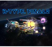 R-Type Final 2 US PS4 CD Key