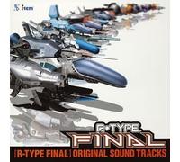 R-Type Final