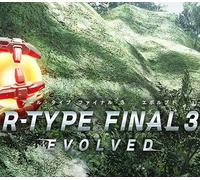 R-Type Final 3 Evolved NA PS5 CD Key