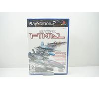 R·Type Final (PS2)