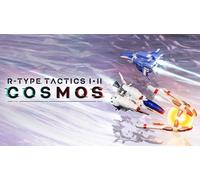 R-Type Tactics I â¢ II Cosmos
