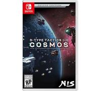 R-Type Tactics I & II Cosmos for Nintendo Switch