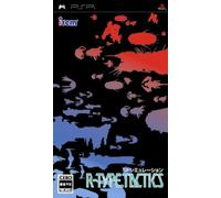 R-Type Tactics [Japan Import]