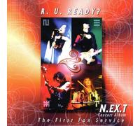 R. U. Ready? N.EX.T Concert Album
