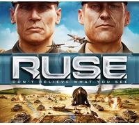 R.U.S.E. Definitive Edition PC Steam CD Key