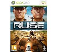 R.U.S.E - FR (Microsoft Xbox 360)