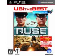R.U.S.E. (Ubi the Best)