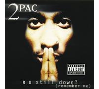 R U Still Down? [Remember Me] By 2Pac (2011-10-31)