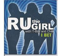 R U the Girl - I Bet [Single]