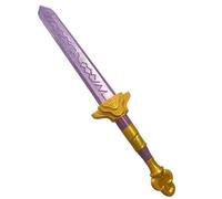 R-umi S-word From Kp-op Anime Hunters, Four Tiger S-word Anime Cosplay Costume Props For Kids, Fantasy Cosplay And Christmas Costume Accessory, Full Color Cartoon Movie Props For Fan