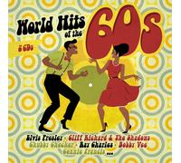 E. / Checker - World Hits Of The 60s