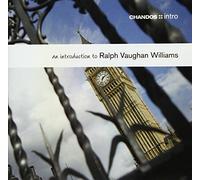 Lpo:Handley - AN INTRO TO VAUGHAN WILLIAMS