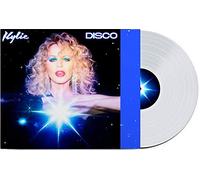 ⱰΙՏϹΟ - ԼΙΜΙΤΕⱰ ϹԼΕΑR VINYL LP