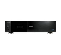 R_volution PlayerPro 8K TV High-End Media Player