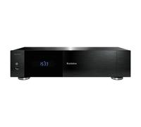 R_volution PlayerPro 8K UHD Media Player