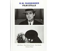 R.W.Fassbinder Film Stills: 1966-1982