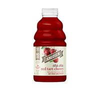 R.W. Knudsen Cha Cha Red Tart Cherry Juice, 946.4 ml (Pack of 1)